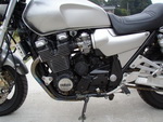 �������� �� ������ �������� Yamaha XJR1200 1995 ���� 13